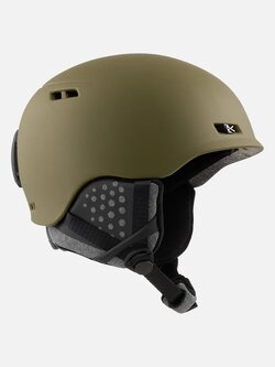 Anon Optics ANON | RODAN