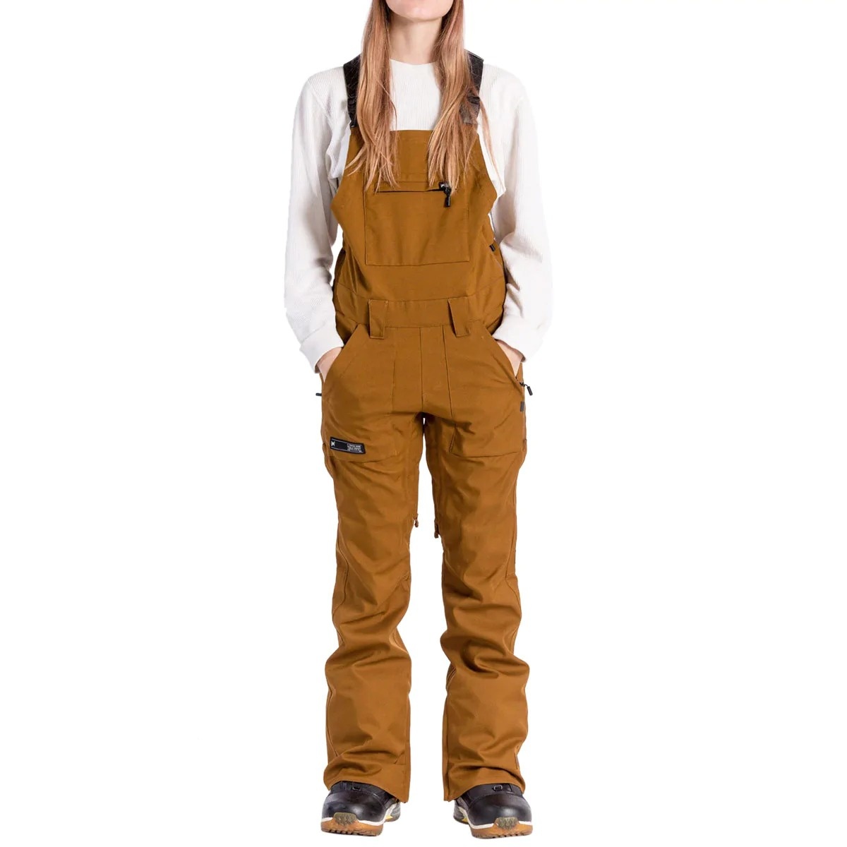 Suwequest Winter Ski Pants Women Warm Overalls Outdoor Sports  Mountaineering Snowboard Pants Hiking Snow Pants XS : : Clothing,  Shoes & Accessories