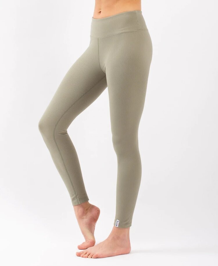 Eivy FEMMES ICECOLD RIB TIGHTS