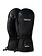 Howl Supply HOMMES TEAM MITT BLACK
