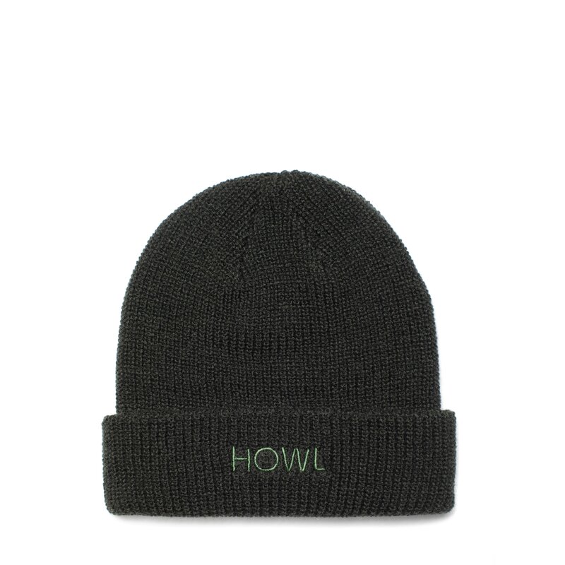 Howl Supply HOWL | GASOLINE