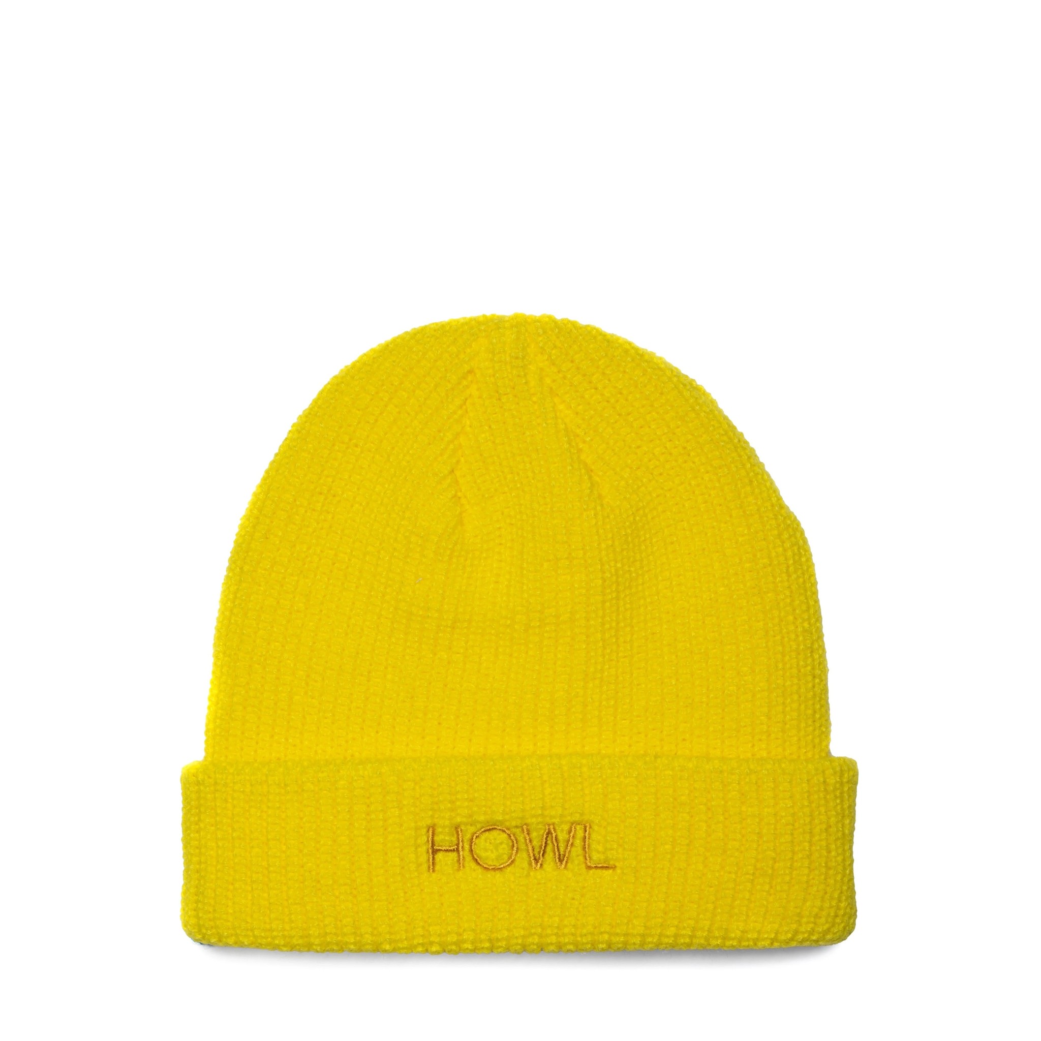 Howl Supply HOWL | GASOLINE