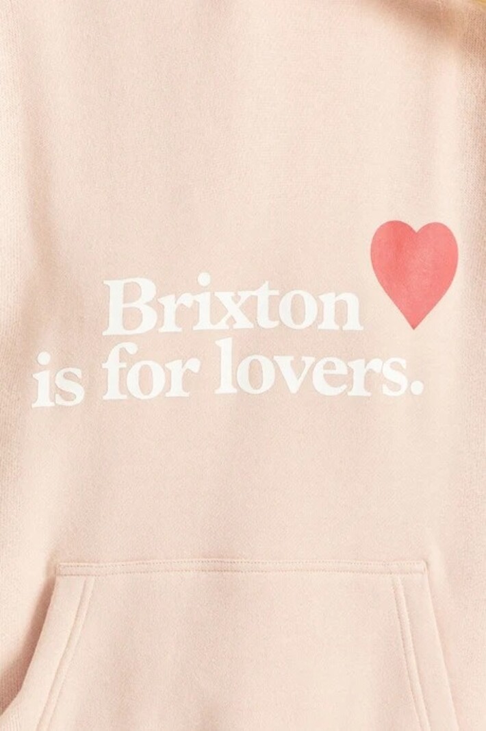 Brixton BRIXTON | FEMME LOVERS