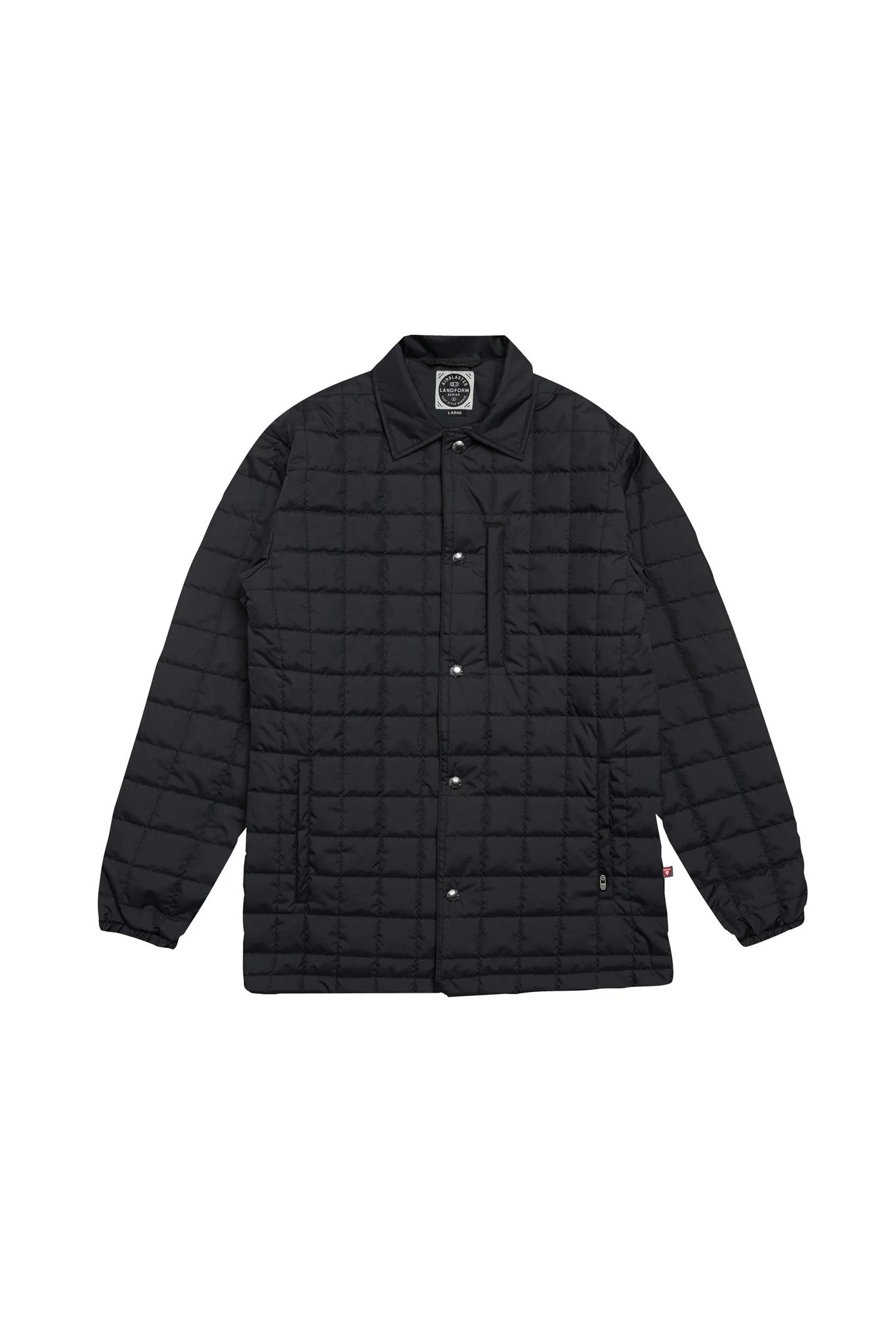 Airblaster QUILTED SHIRT