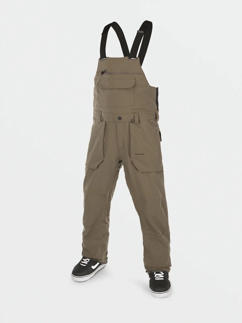 Volcom VOLCOM | ROAN BIB OVERALL