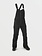 Volcom FEMMES SWIFT BIB OVERALL BLACK