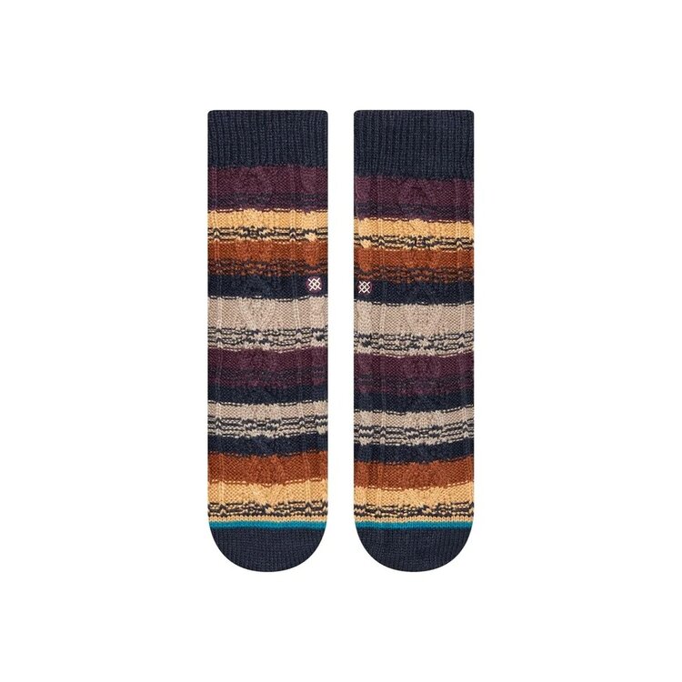 Stance HOMMES TOASTED SOCKS