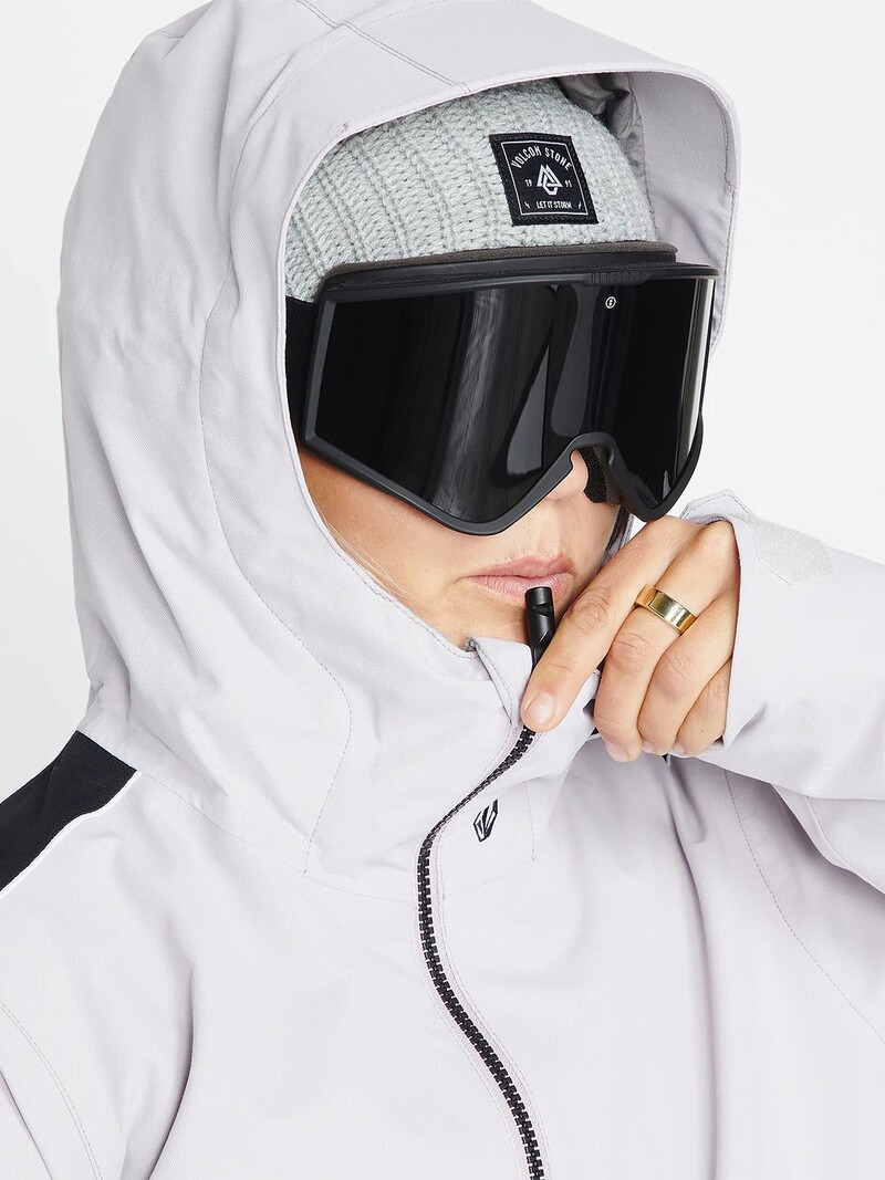 VOLCOM | WOMEN MIRROR PULLOVER - Universe Boardshop