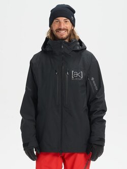 Burton HOMMES AK GORE-TEX SWASH TRUE BLACK