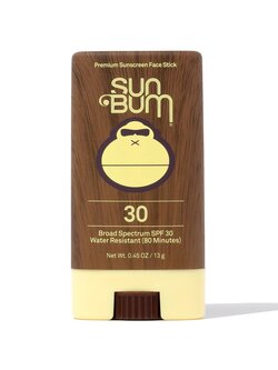 Sun Bum BÂTON POUR LE VISAGE SPECTRE LARGE FPS 30