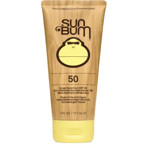 Sun Bum PREMIUM SUNSCREEN SPF 50