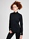 Burton WOMEN'S HEAVYWEIGHT X BASE TOP TRUE BLACK