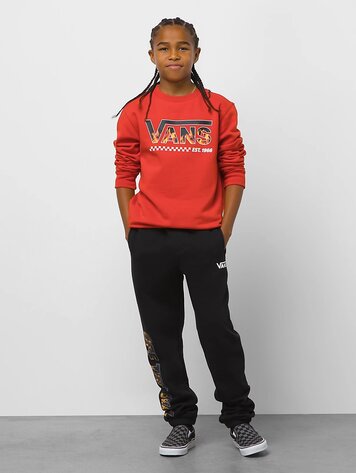 Vans VANS | YOUTH DIGI FLAMES