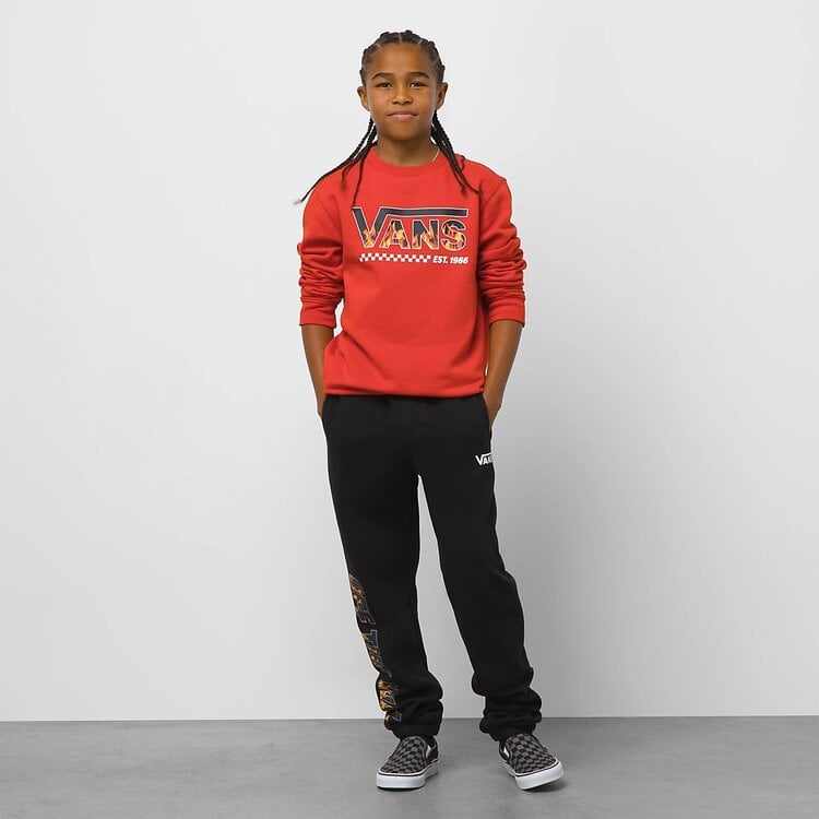 Vans VANS | JUNIOR DIGI FLAMES