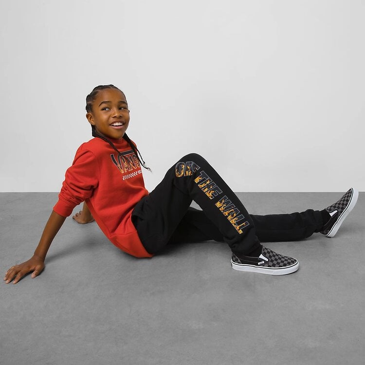 Vans VANS | JUNIOR DIGI FLAMES