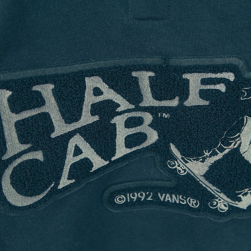 Vans VANS | HALF CAB 30TH