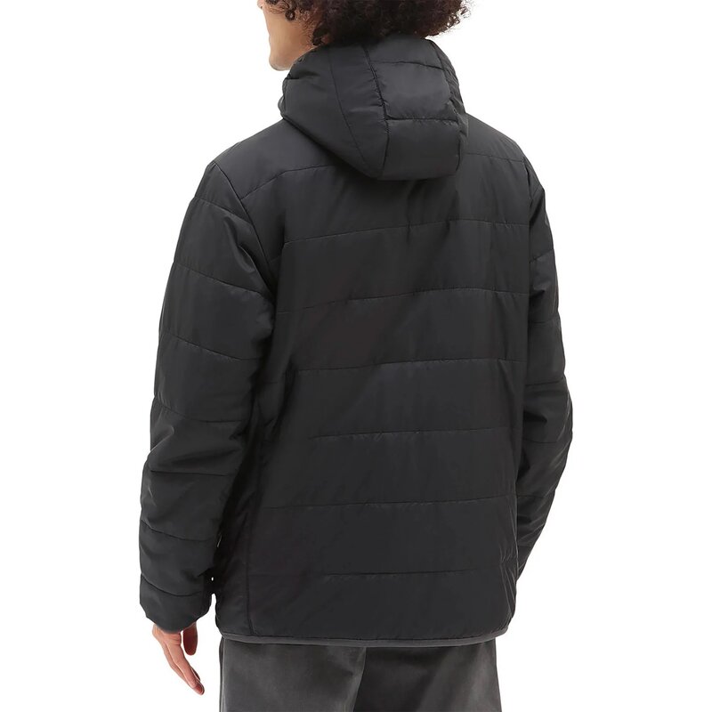 Vans HOMMES PROSPECT MTE-1 PUFFER BLACK