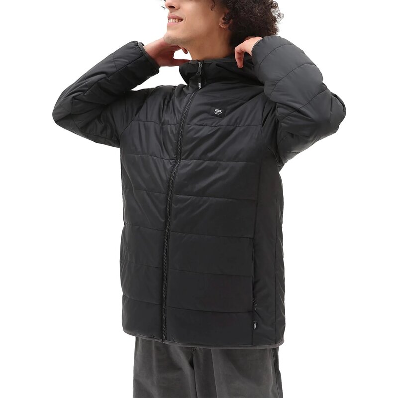 Vans HOMMES PROSPECT MTE-1 PUFFER BLACK
