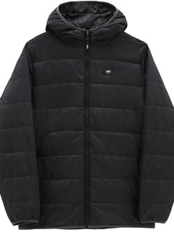 Vans HOMMES PROSPECT MTE-1 PUFFER BLACK