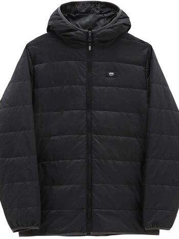 Vans MEN'S PROSPECT MTE-1 PUFFER BLACK