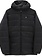 Vans HOMMES PROSPECT MTE-1 PUFFER BLACK