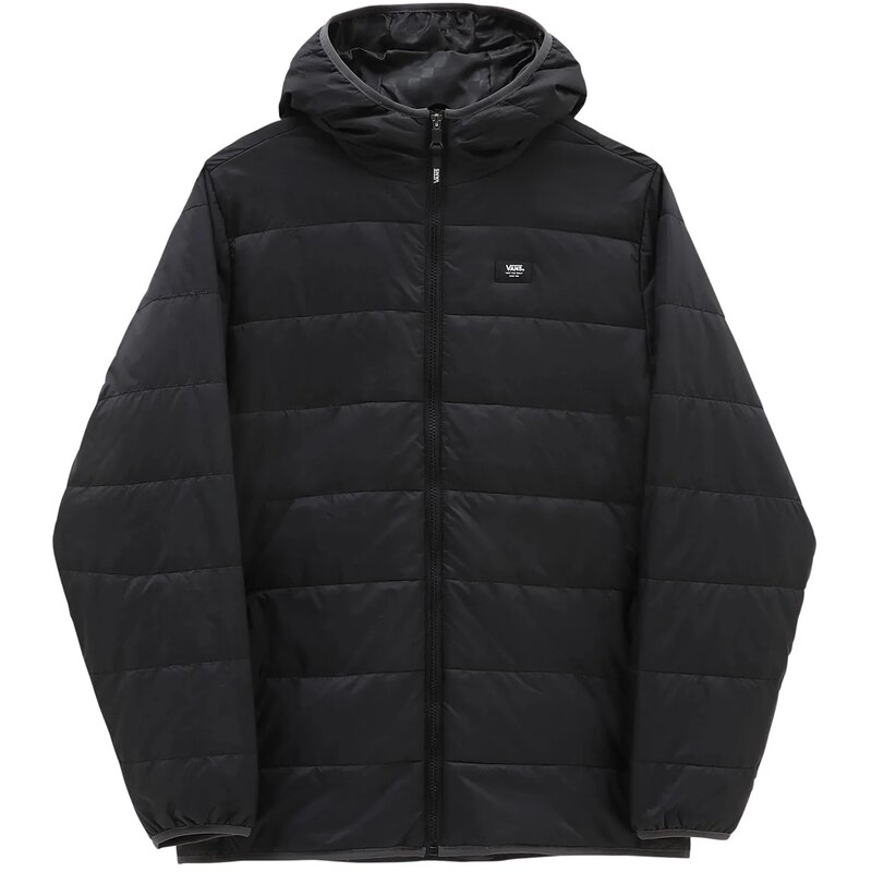 Vans HOMMES PROSPECT MTE-1 PUFFER BLACK