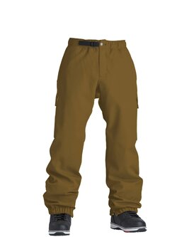 Airblaster HOMMES FREEDOM BOSS GRIZZLY