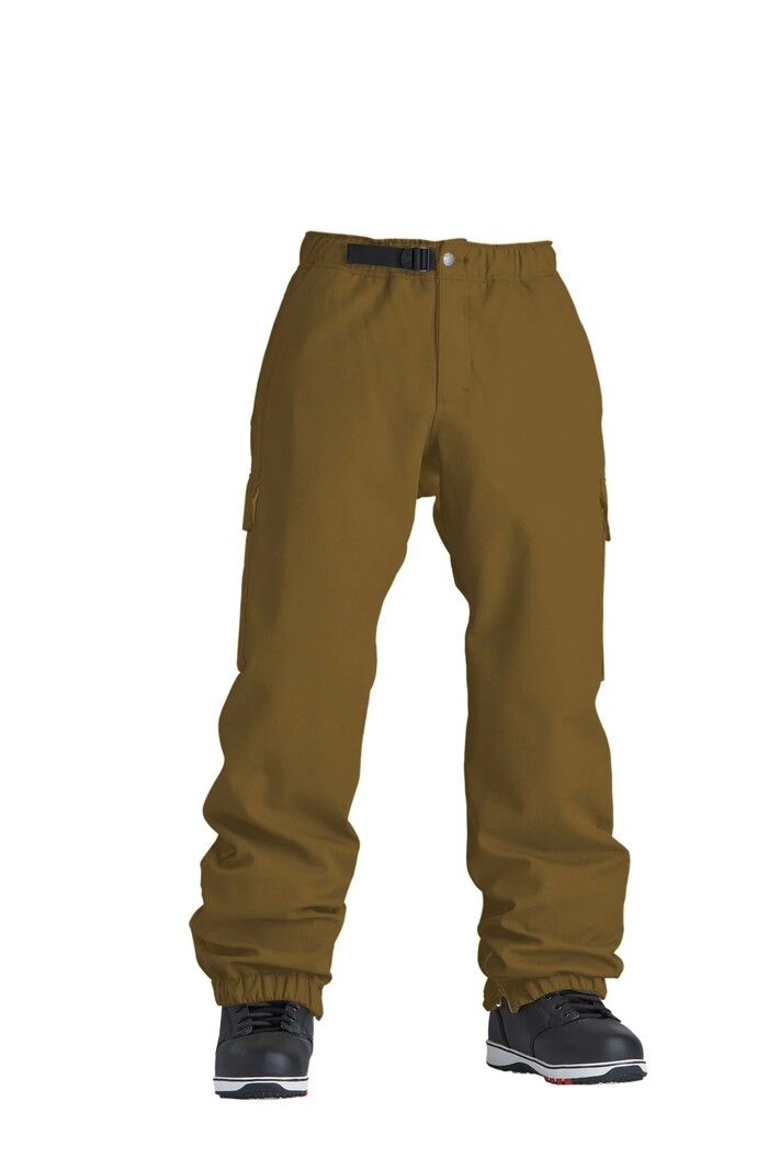 Airblaster MEN'S FREEDOM BOSS GRIZZLY