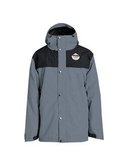 Airblaster HOMMES GUIDE SHELL SHARK