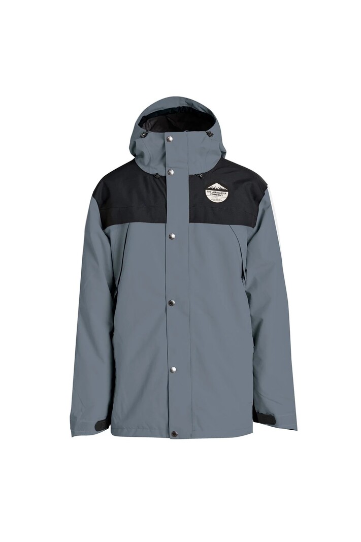 Airblaster HOMMES GUIDE SHELL SHARK
