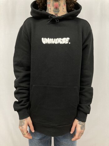 Universe Boardshop PULLOVER BUBBLE