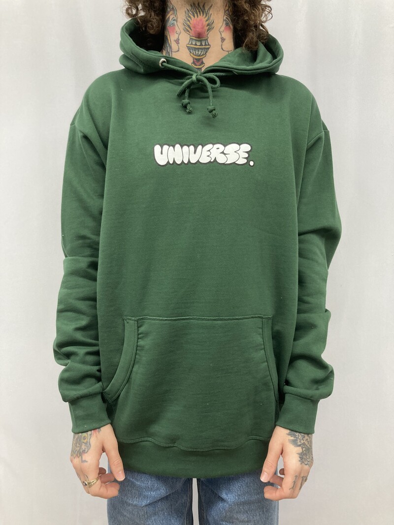 Universe Boardshop PULLOVER  BUBBLE