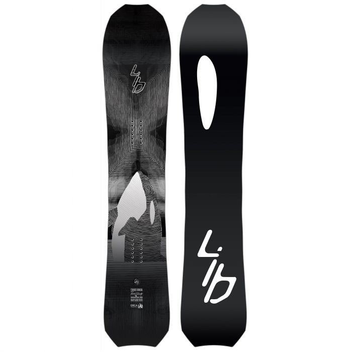 LIBTECH A22 ORCA-159 - Universe Boardshop