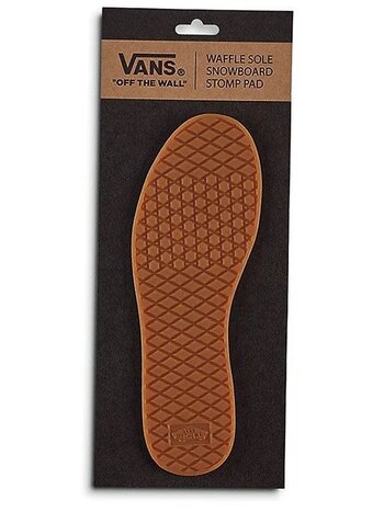 Vans VANS | LEFT WAFFLE STOMP PAD