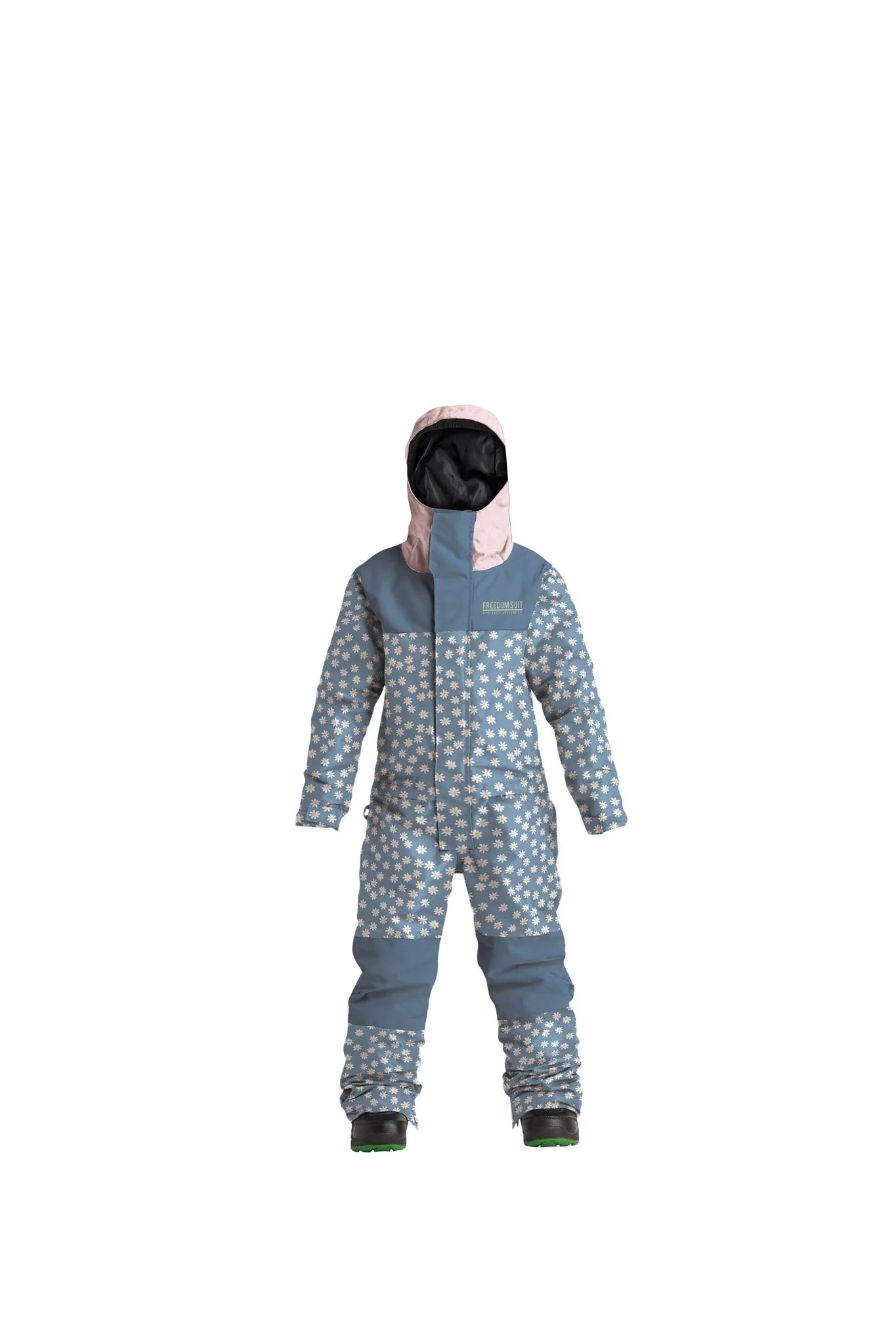 Airblaster YOUTH FREEDOM SUIT 1PC