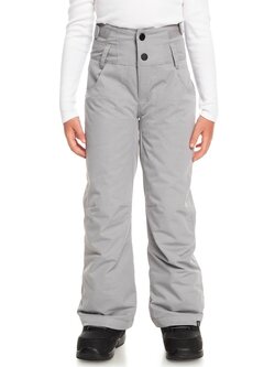 Roxy JUNIOR DIVERSION HEATHER GREY