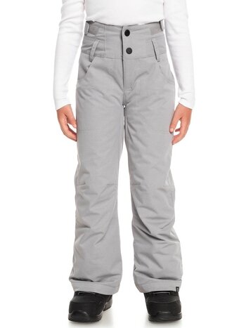 Roxy JUNIOR DIVERSION HEATHER GREY