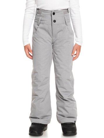 Roxy JUNIOR DIVERSION HEATHER GREY