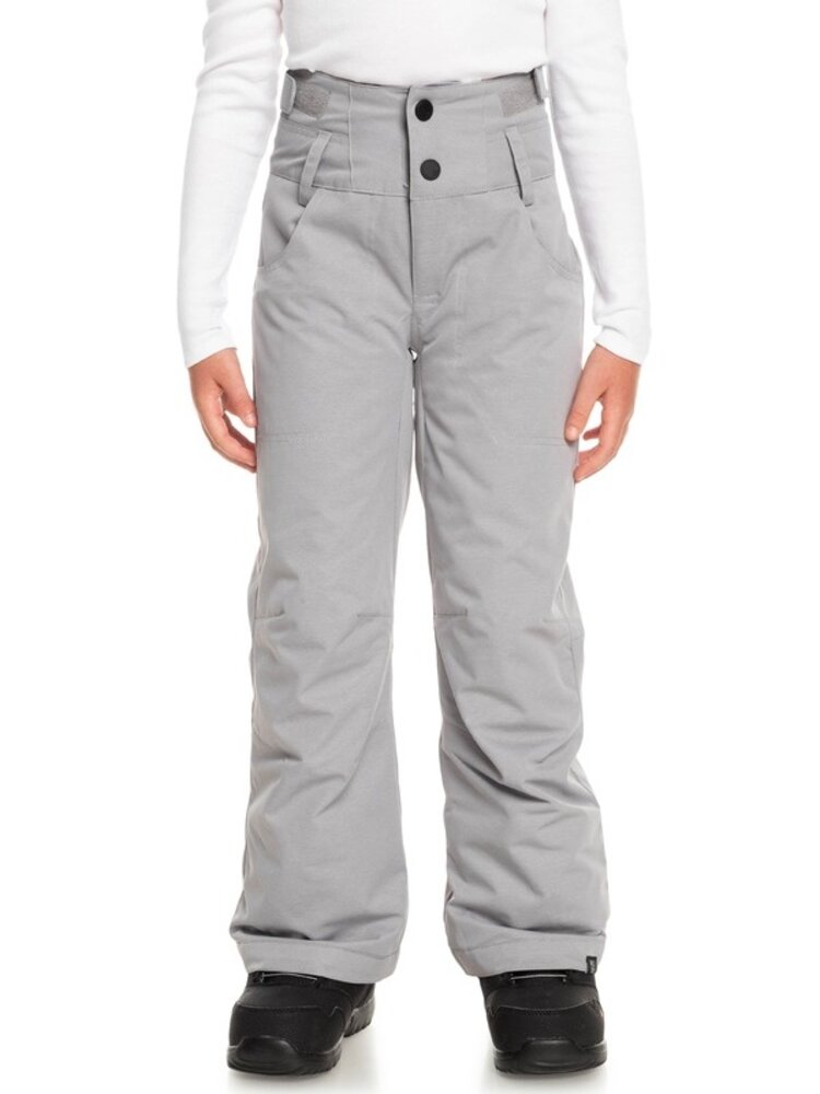 Roxy JUNIOR DIVERSION HEATHER GREY