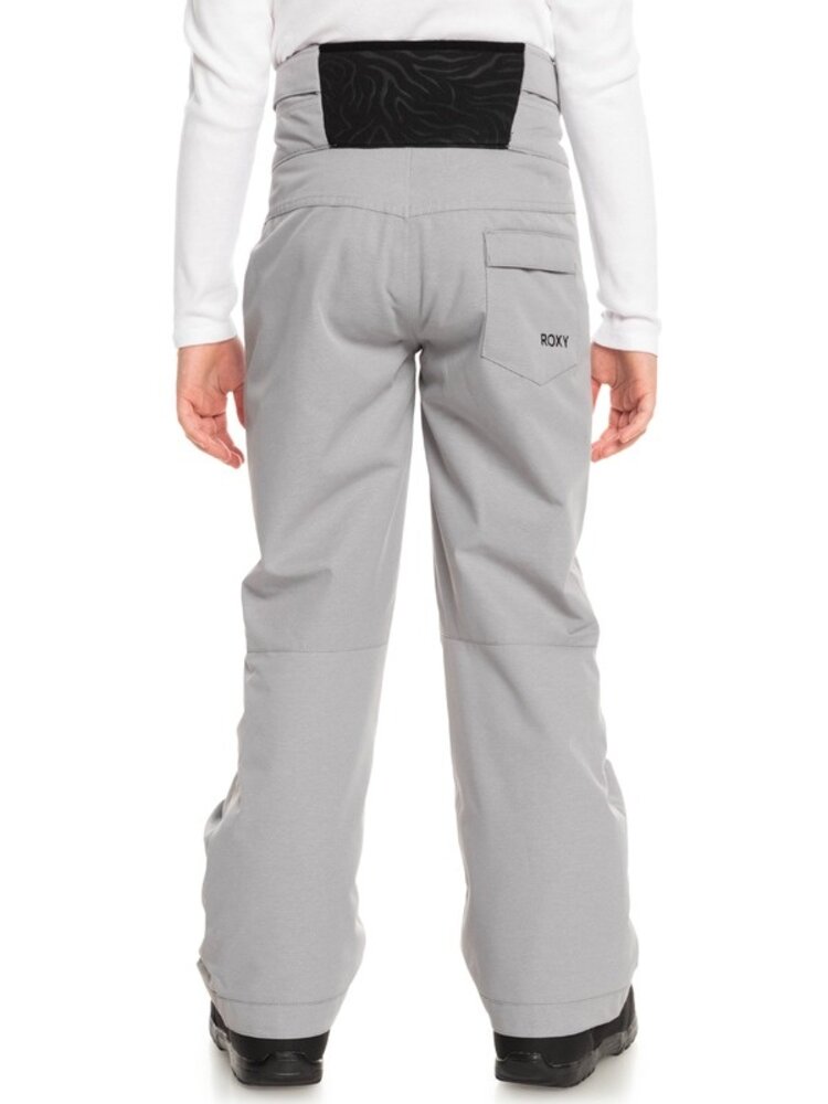 Roxy YOUTH DIVERSION HEATHER GREY