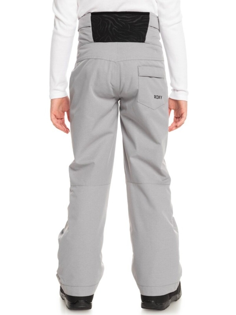 Roxy JUNIOR DIVERSION HEATHER GREY
