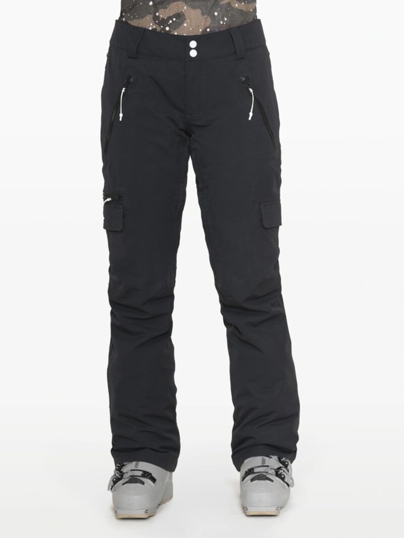 Armada WOMEN'S MULA BLACK