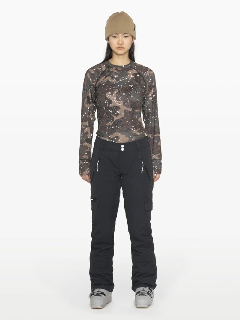 Armada WOMEN'S MULA BLACK