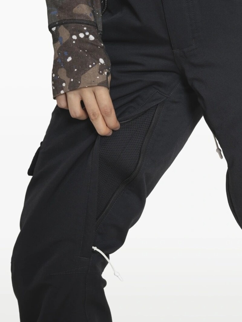 Armada WOMEN'S MULA BLACK