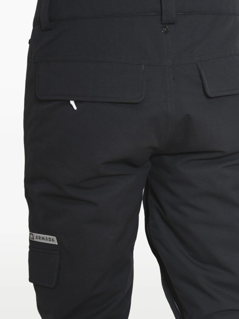 Armada WOMEN'S MULA BLACK
