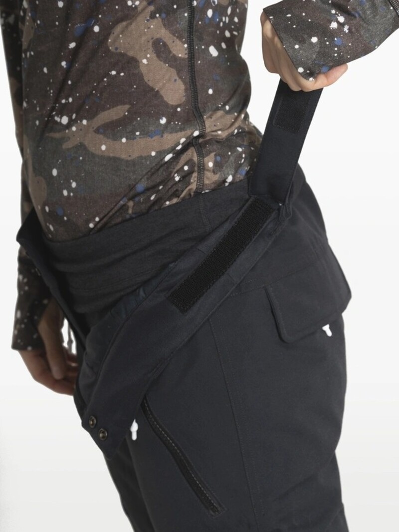 Armada FEMMES MULA BLACK