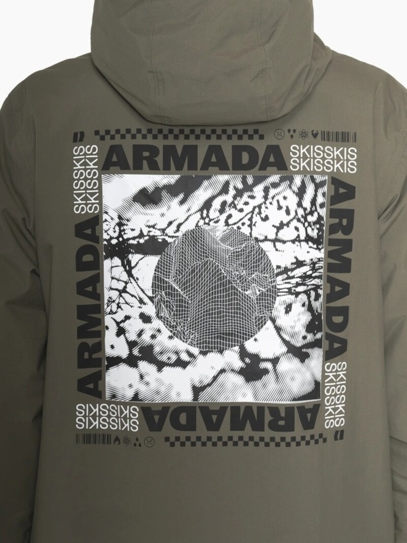 Armada ARMADA | REEDY