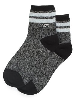 Vans VANS | FEMME TINSEL HALF CREW