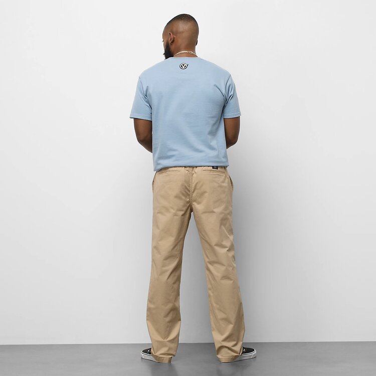 Vans MEN'S RANGE RELAXED ELASTIC