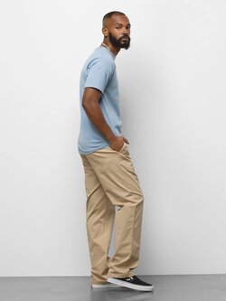 Vans MEN'S RANGE RELAXED ELASTIC KHAKI